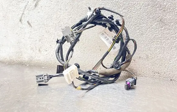 Volvo S60 Other wiring loom 31394032 D31394032003