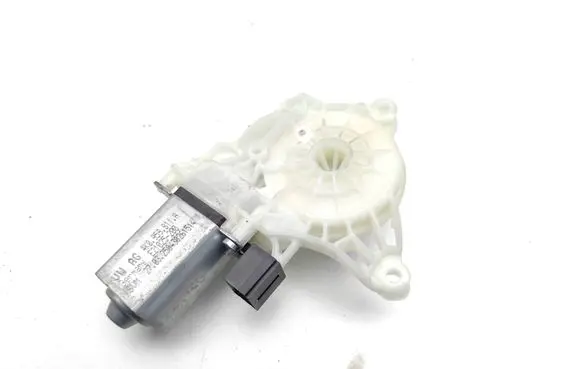 Volkswagen ID.3 Front door window regulator motor 4K0959811A E21025200