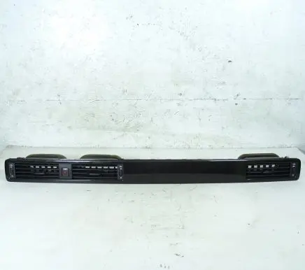 Volvo S80 Dashboard side air vent grill/cover trim 30715143