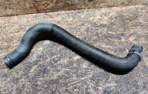 Cadillac SRX Engine coolant pipe/hose 20919464