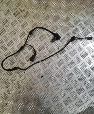 Audi A6 S6 C5 4B ABS brake wheel speed sensor 0265006784