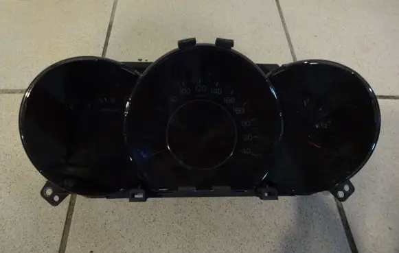 KIA Ceed Speedometer (instrument cluster)