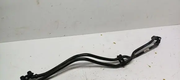 BMW X4 F26 Gearbox oil cooler pipe/hose 8509993