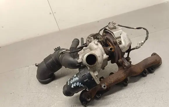 Audi A3 S3 8V Turbo 04L253010