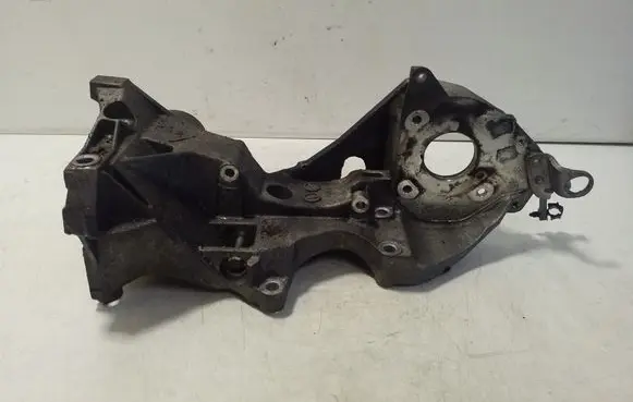 Generator/alternator bracket