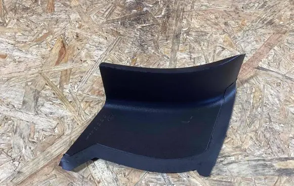Porsche Macan (95B) Tail light bulb cover holder 95b945310g