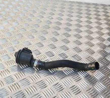 Ford Kuga I Air intake hose/pipe 9684359980