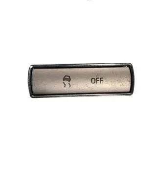 Ford S-MAX Traction control (ASR) switch 6M2T2C418AC