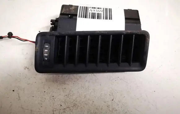 Audi A8 S8 D3 4E Dash center air vent grill 4e0819703c