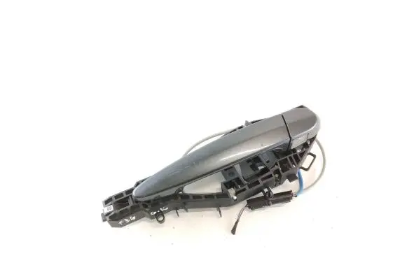 BMW 4 F36 Gran coupe Rear door exterior handle 7380545
