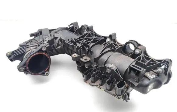 Mercedes-Benz E AMG W213 Intake manifold A6540902500