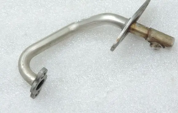Toyota Yaris EGR valve line/pipe/hose 2561147011