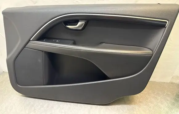 Volvo V70 Front door card panel trim 30649480