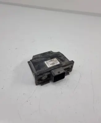 Peugeot 3008 II Gearbox control unit/module 9616641
