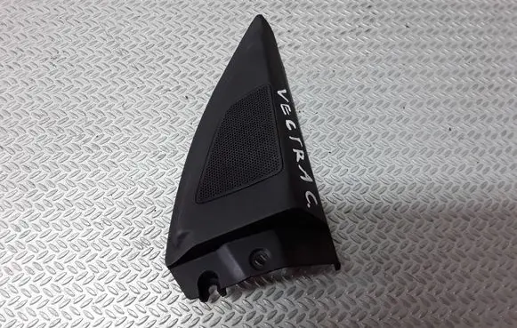 Opel Vectra C Front door high frequency speaker 90520836