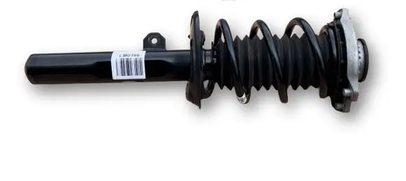 BMW 2 Active Tourer U06 Front shock absorber with coil spring 31306891092 6891092