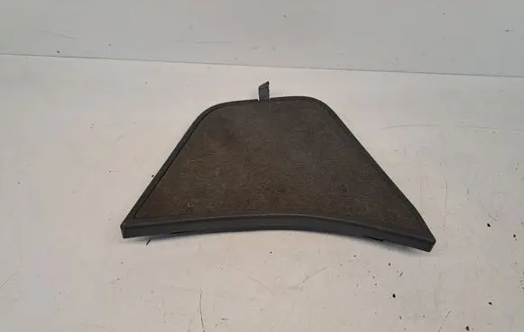 Toyota Prius (NHW20) Fuel tank cap trim 5841847010