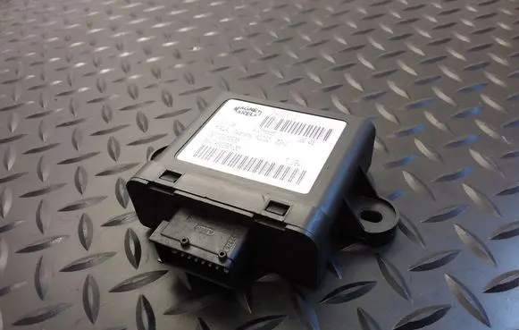 Peugeot 407 Other control units/modules 964742828000 09733309900 9647428280