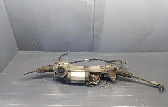 Audi A3 S3 A3 Sportback 8P Steering rack