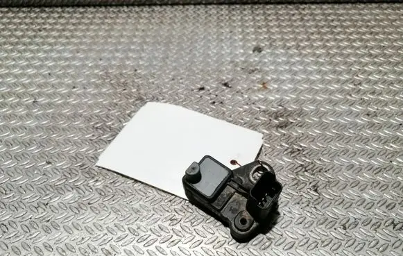 Crankshaft position sensor