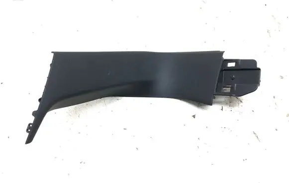 Citroen C4 Grand Picasso Tailgate/trunk side cover trim 9677949977