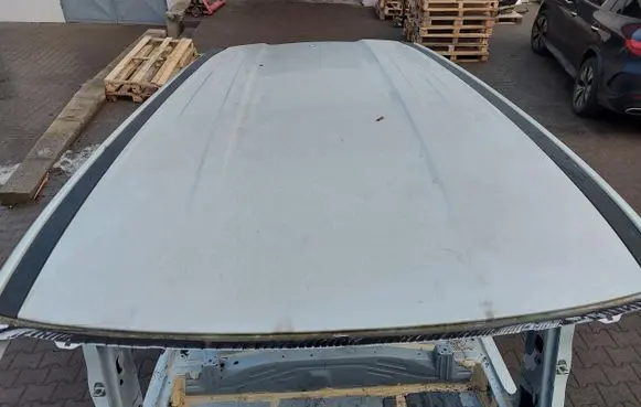 Nissan X-Trail T33 Roof NISXTRDAC701293