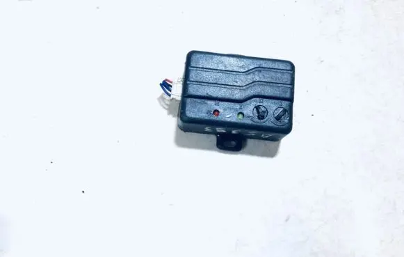 Fiat Ducato Sensor
