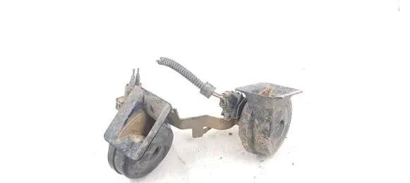 Audi A3 S3 8L Horn signal