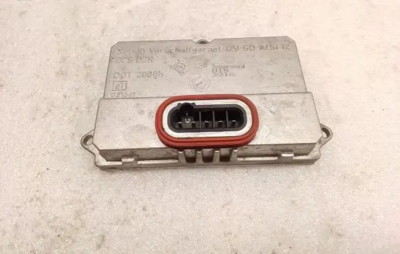 Mercedes-Benz E W211 Headlight ballast module Xenon 5DV00829000