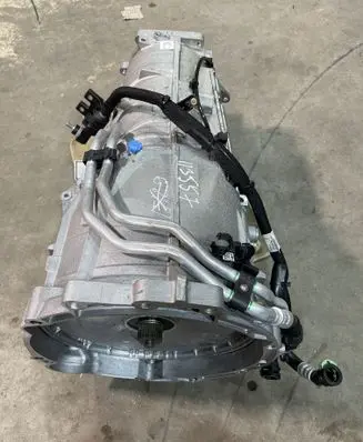 BMW X6 G06 Automatic gearbox 8HP80XMH GN8X80DZ 5A9A777