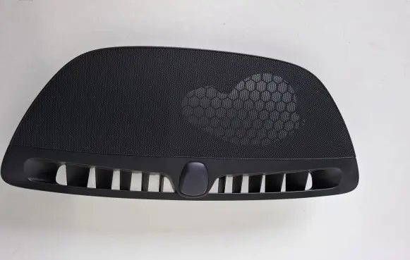 Volvo XC90 Dash center speaker trim cover 39829124 39829159