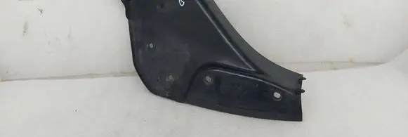 BMW 5 GT F07 Other trunk/boot trim element 7201660