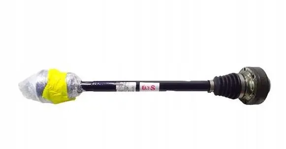 Audi A7 S7 4K8 Rear driveshaft 4N0501203