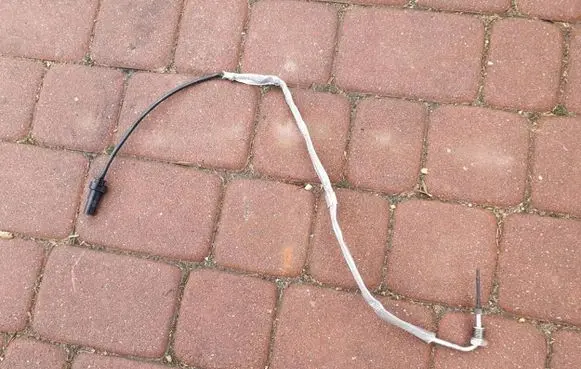 Opel Astra K Lambda probe sensor 5O5P5L5E5X00001361