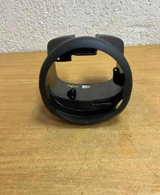 Mercedes-Benz E C207 W207 Steering wheel column trim 70166 494