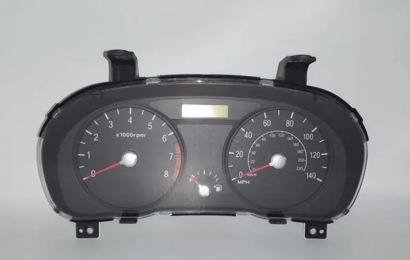 KIA Rio Speedometer (instrument cluster) 940011G000