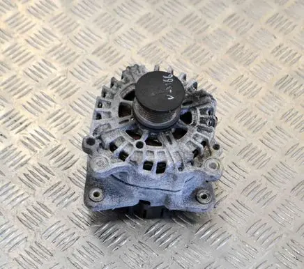 Generator/alternator