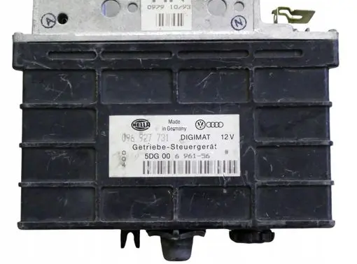 Volkswagen Golf III Gearbox control unit/module 096927731