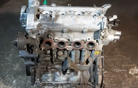 Toyota Yaris Engine 1SZ 114110J030