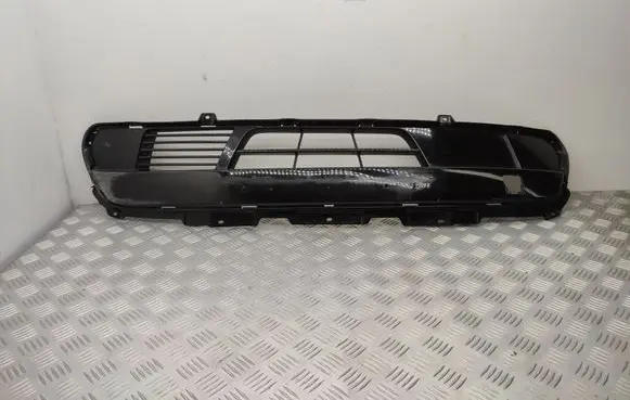 KIA Sorento Front bumper lower grill 86560C5020