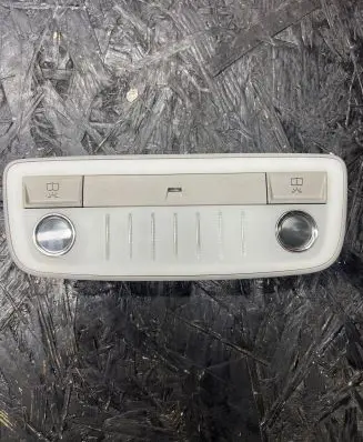 Mercedes-Benz E W212 Rear seat light A2128205001