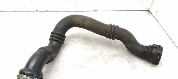 Renault Laguna III Intercooler hose/pipe 8200551943D 8200551943