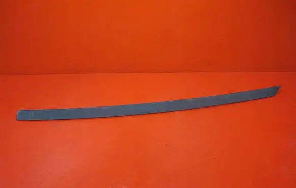 Citroen C3 Windshield trim 