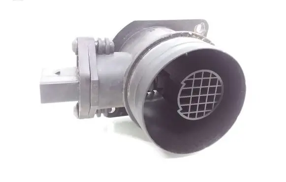 Skoda Roomster (5J) Mass air flow meter 038906461B 0281002531