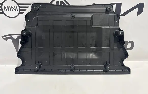 Hyundai Genesis Engine splash shield/under tray 291202M200