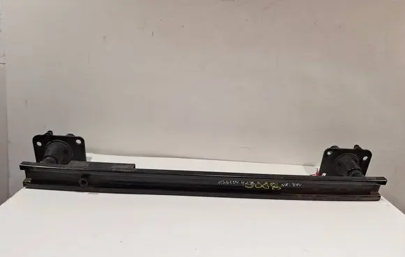 Peugeot 3008 I Front bumper support beam 