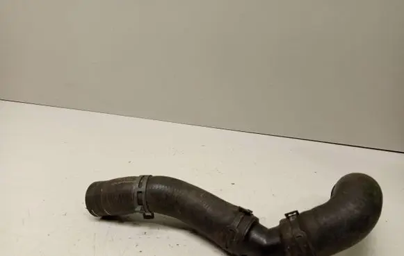 Volkswagen Golf IV Engine coolant pipe/hose 1J0121087B