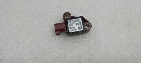 Land Rover Range Rover Sport L320 Airbag deployment crash/impact sensor 5H2Z14B345BA YDB000141