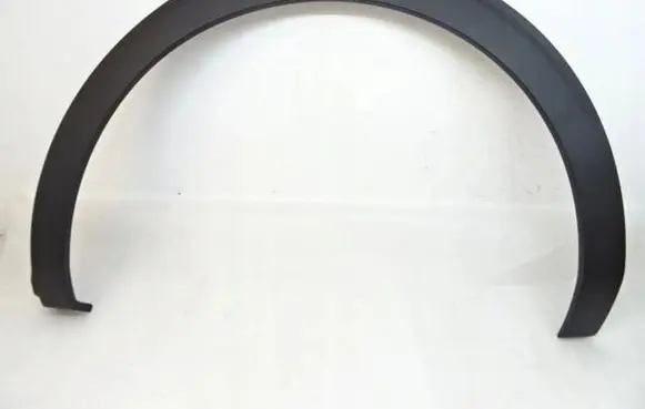 Peugeot 5008 II Rear arch trim 9814071477