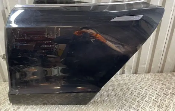 Tesla Model S Rear door 